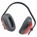 Bucket of Adjustable Ear Defenders